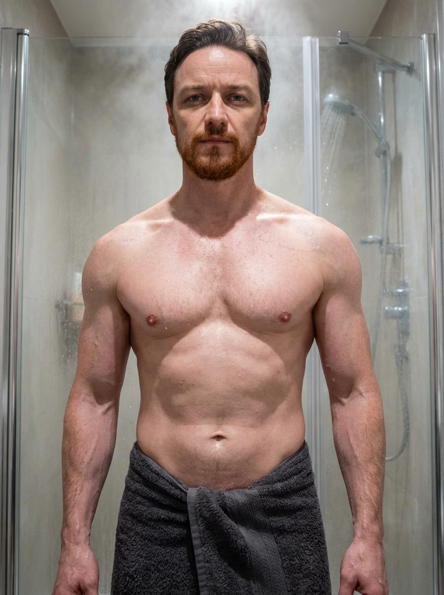 James McAvoy thumbnail