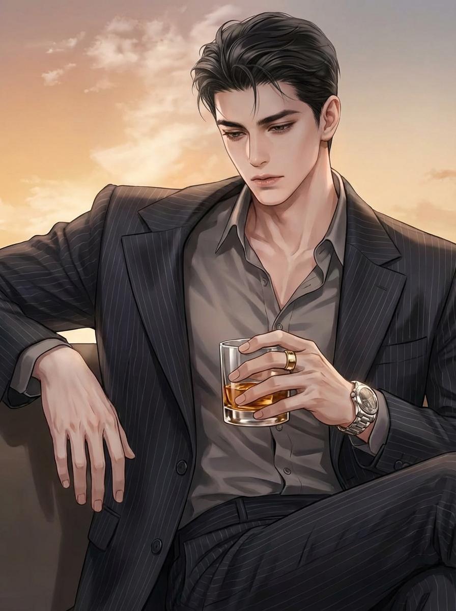 Santino De Luca thumbnail