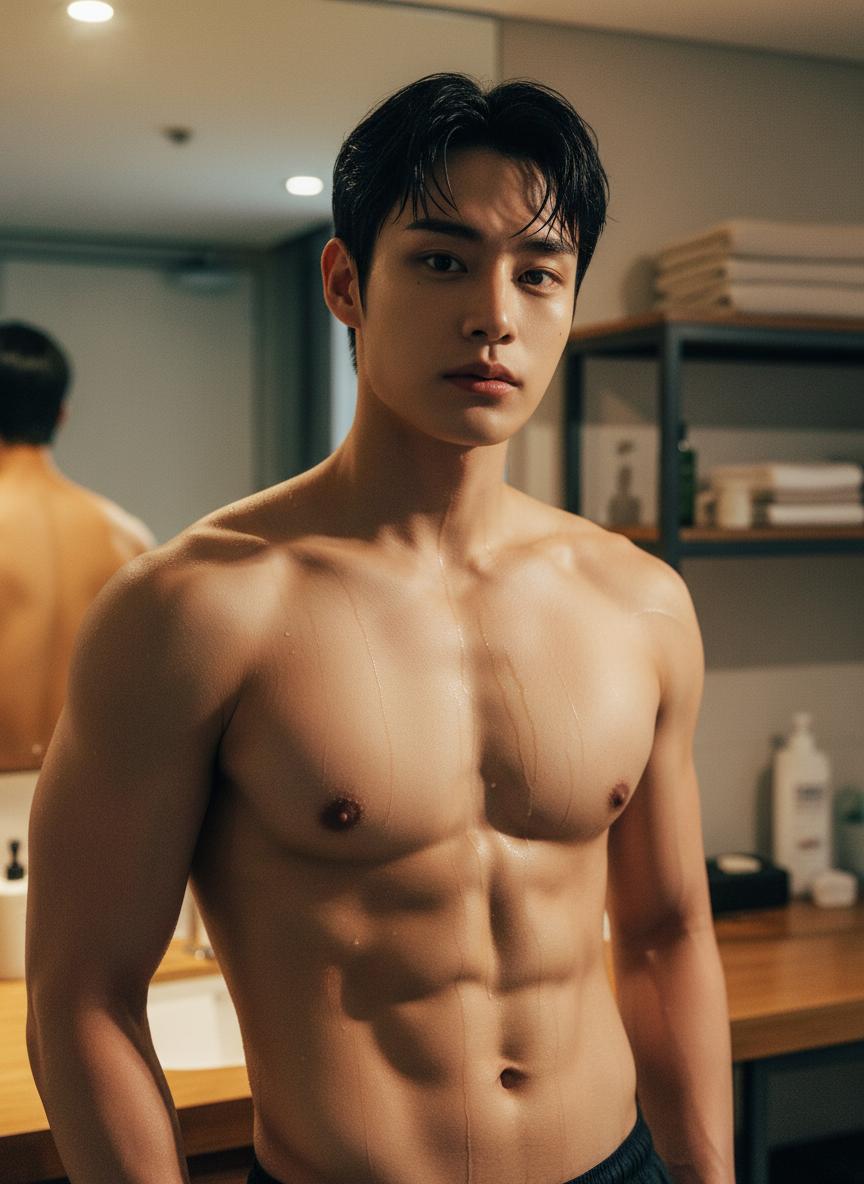 Kim Jiwoong thumbnail