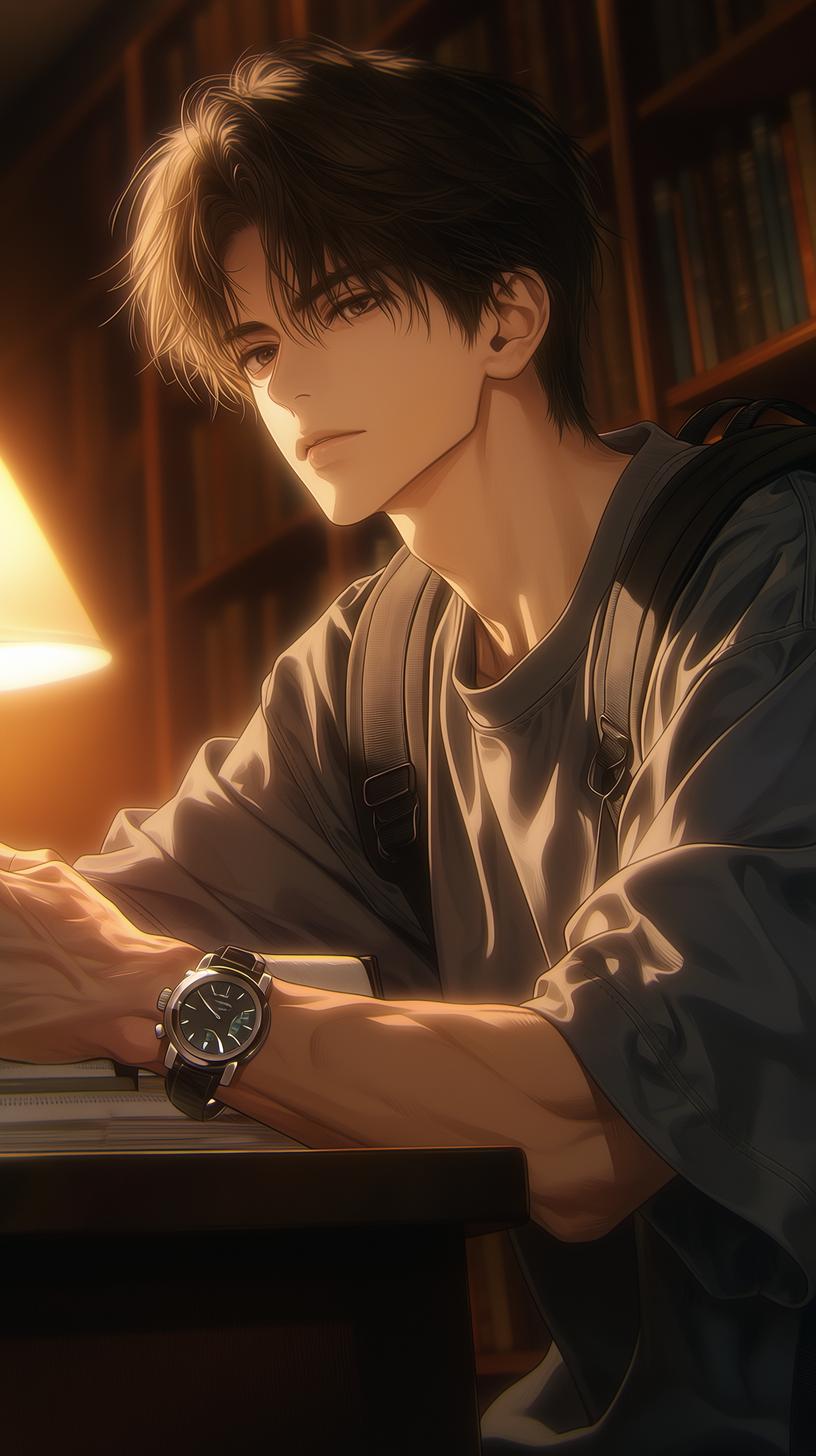 Dylan thumbnail