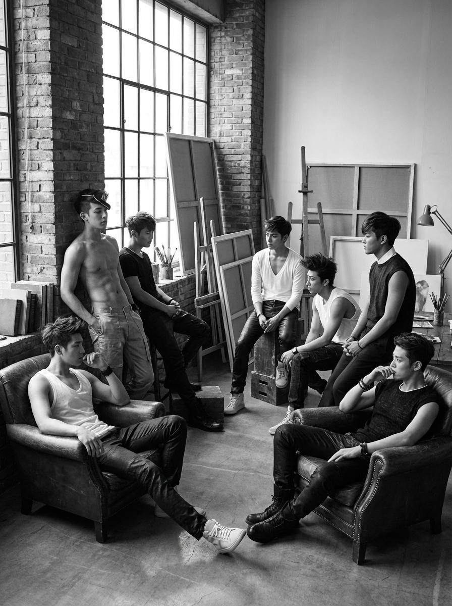 2PM thumbnail