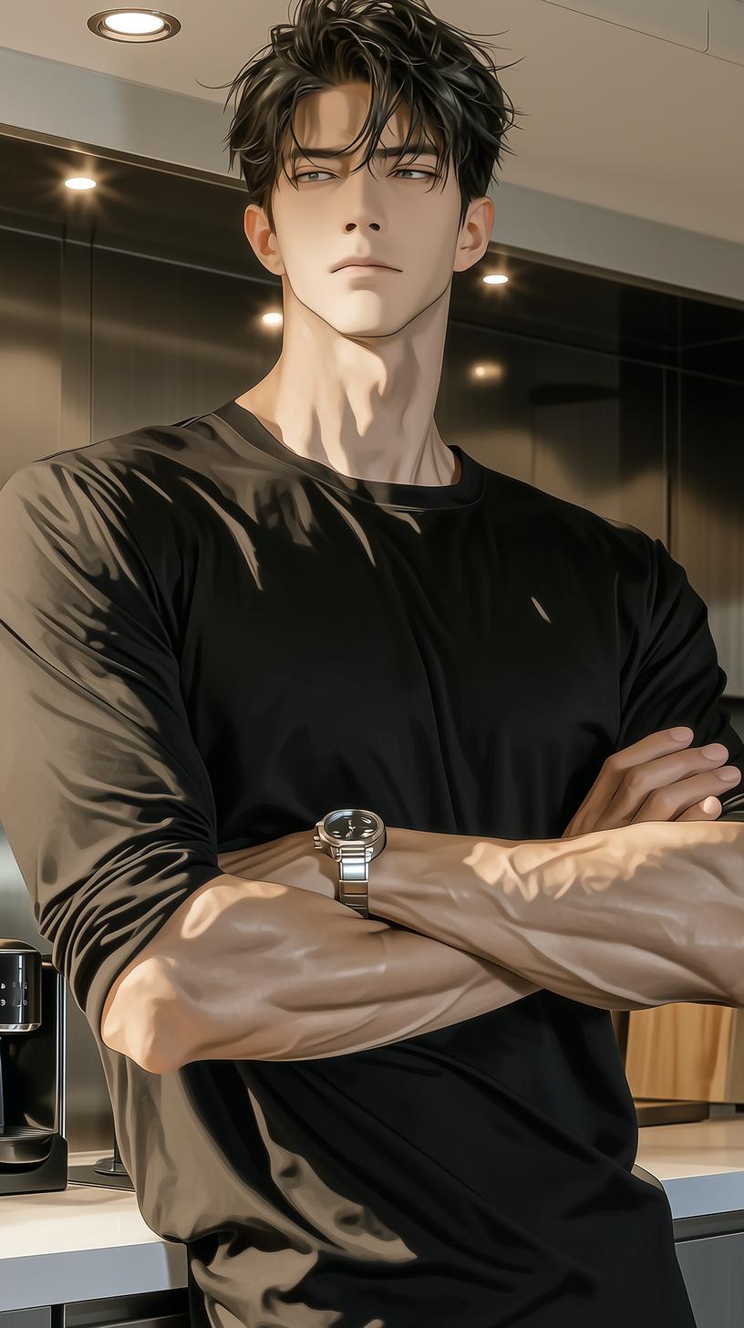 Bobby thumbnail
