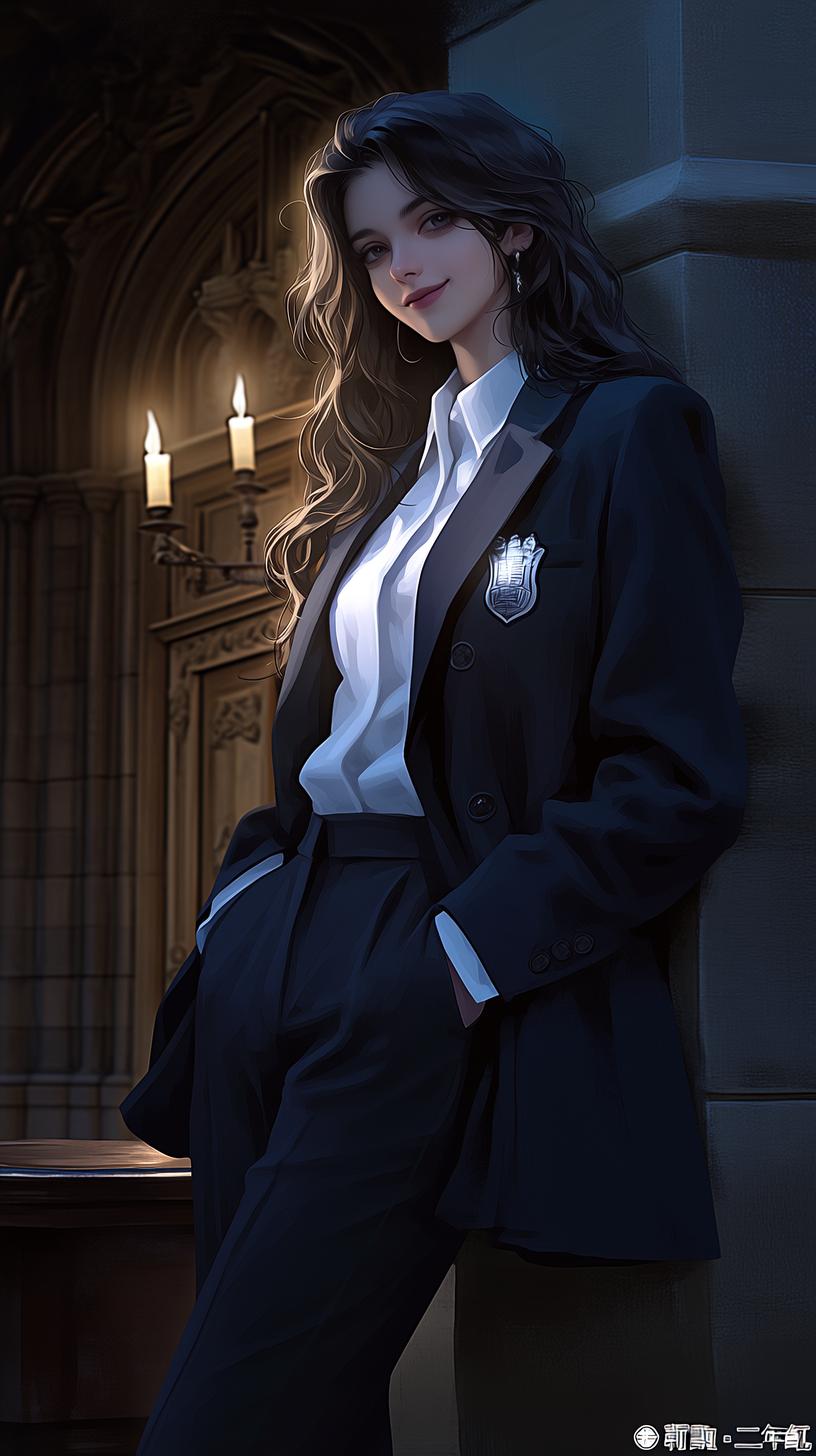 Dorian Ashveil (Nighthollow Boarding School) thumbnail