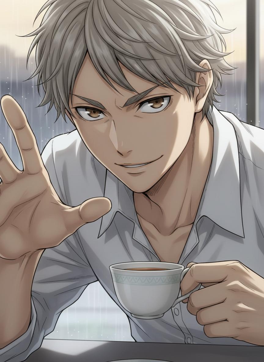 Koshi Sugawara thumbnail