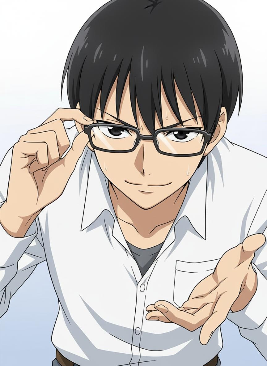 Makoto Takaya thumbnail