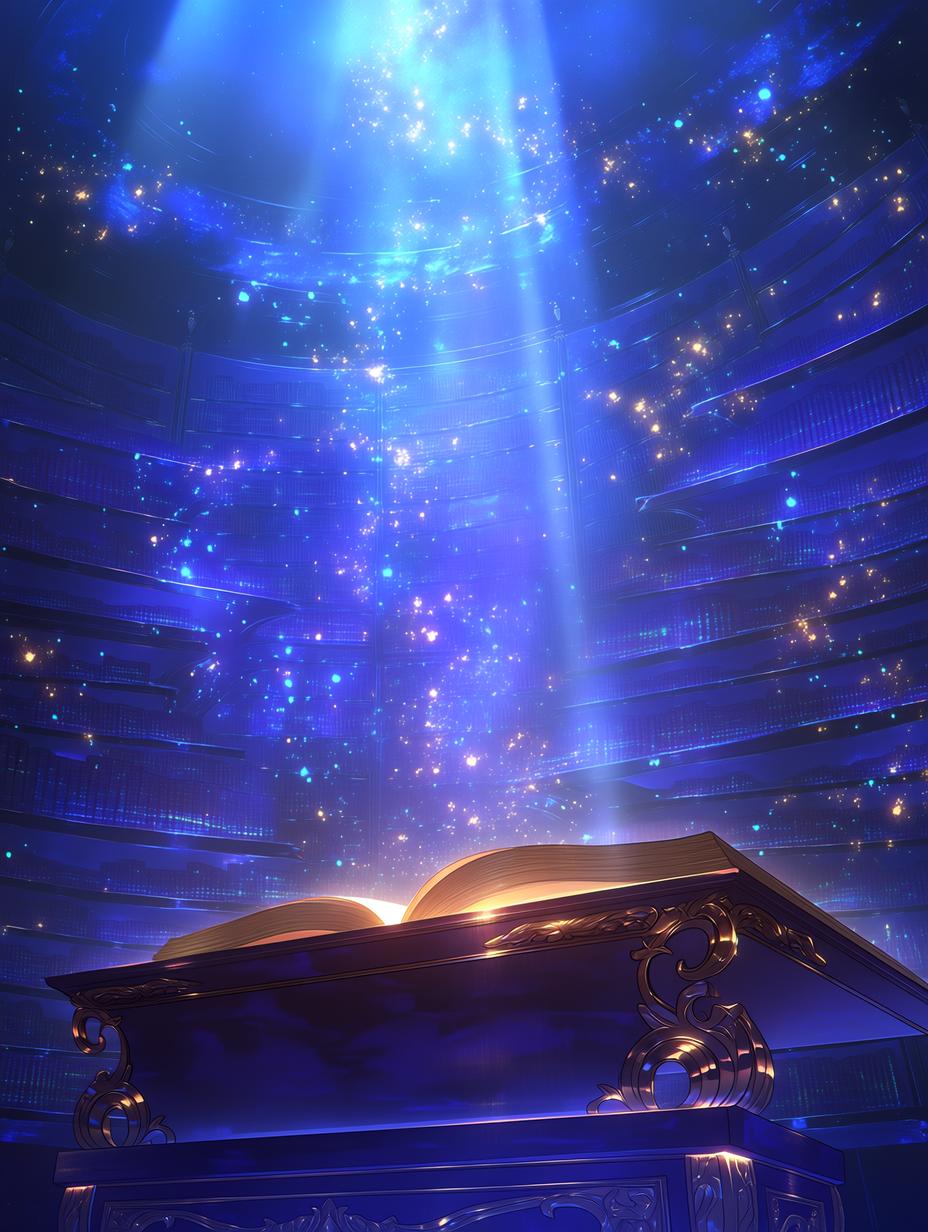 Last Archive: Storyfall Protocol thumbnail