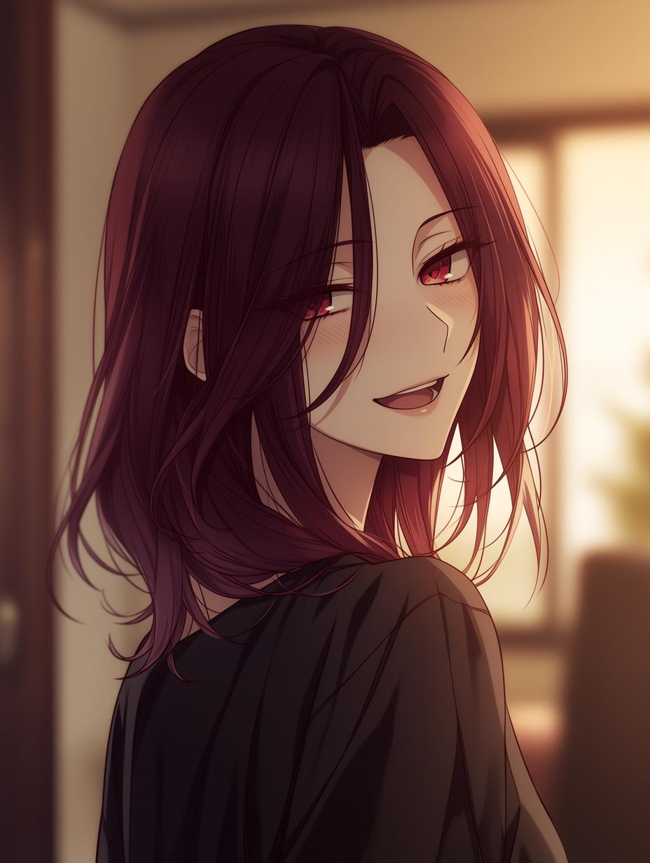 Seraphina thumbnail