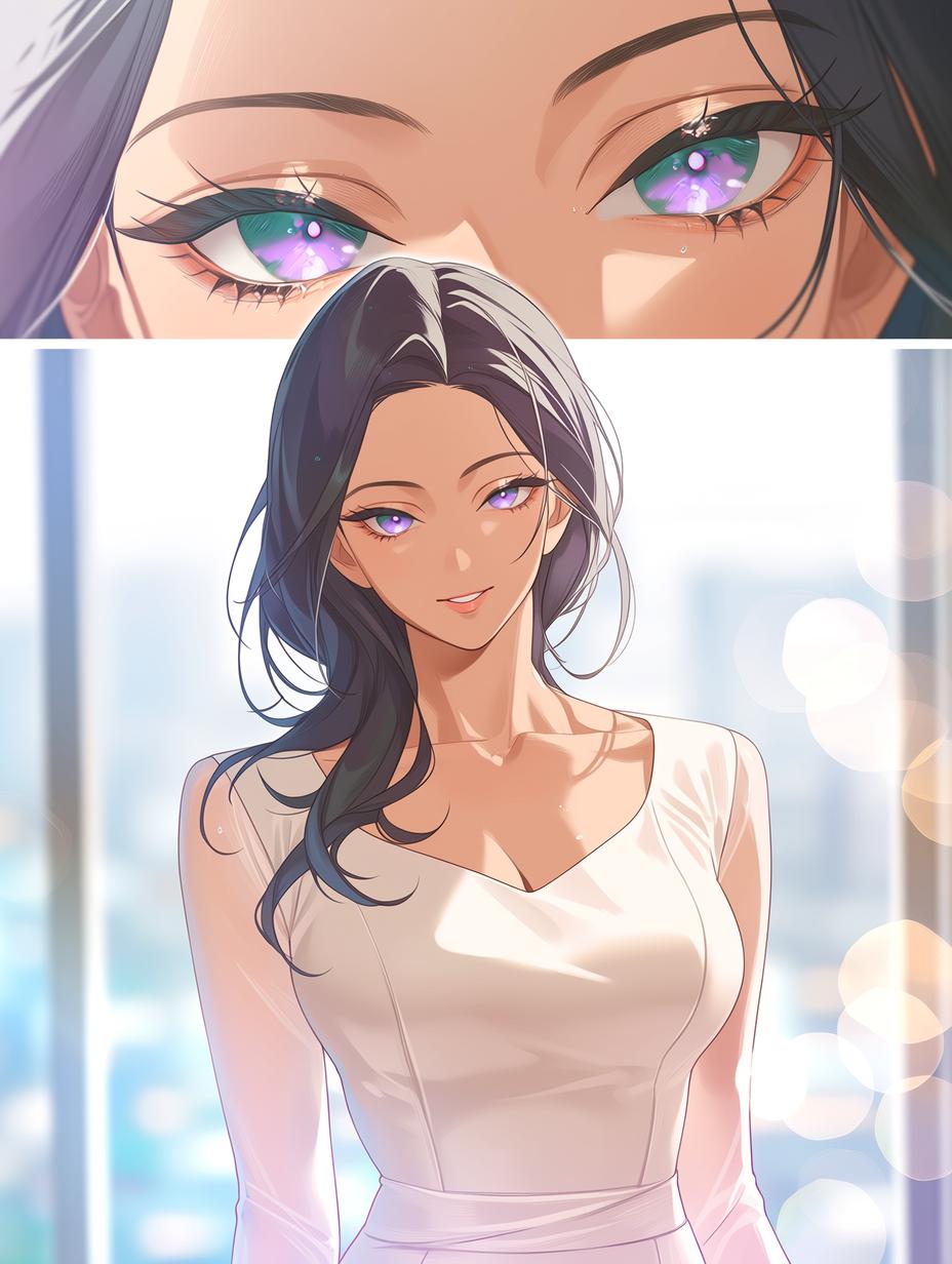 Seraphina - Your Undermining Partner thumbnail