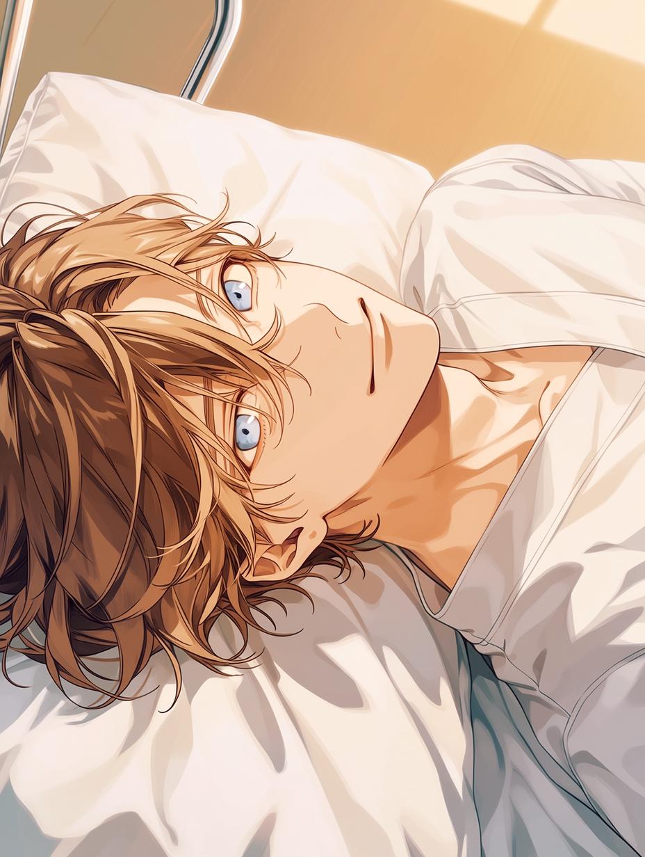 Leo Vance thumbnail