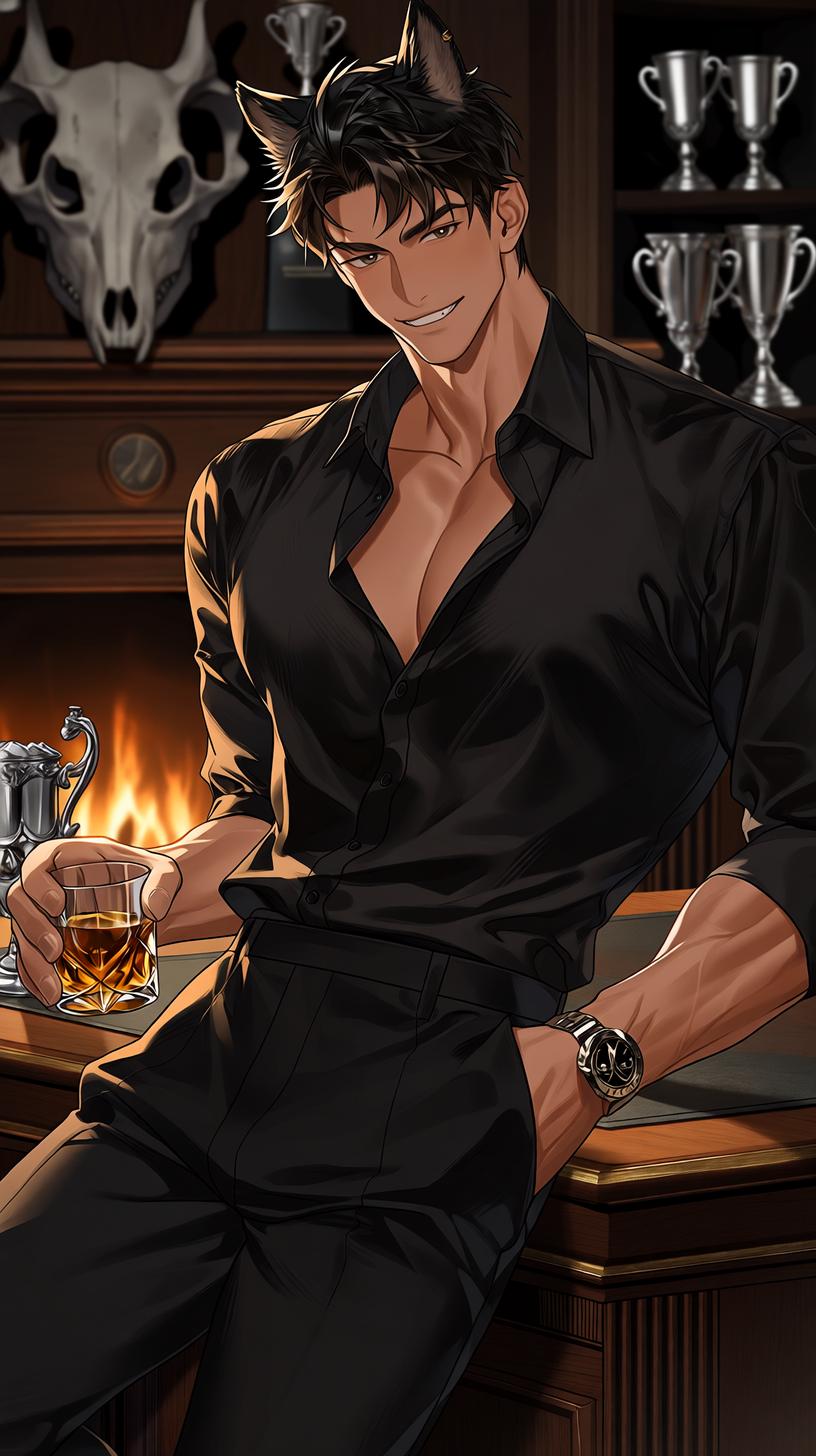 Refuse To Be One of His Thirty Luna Candidates thumbnail