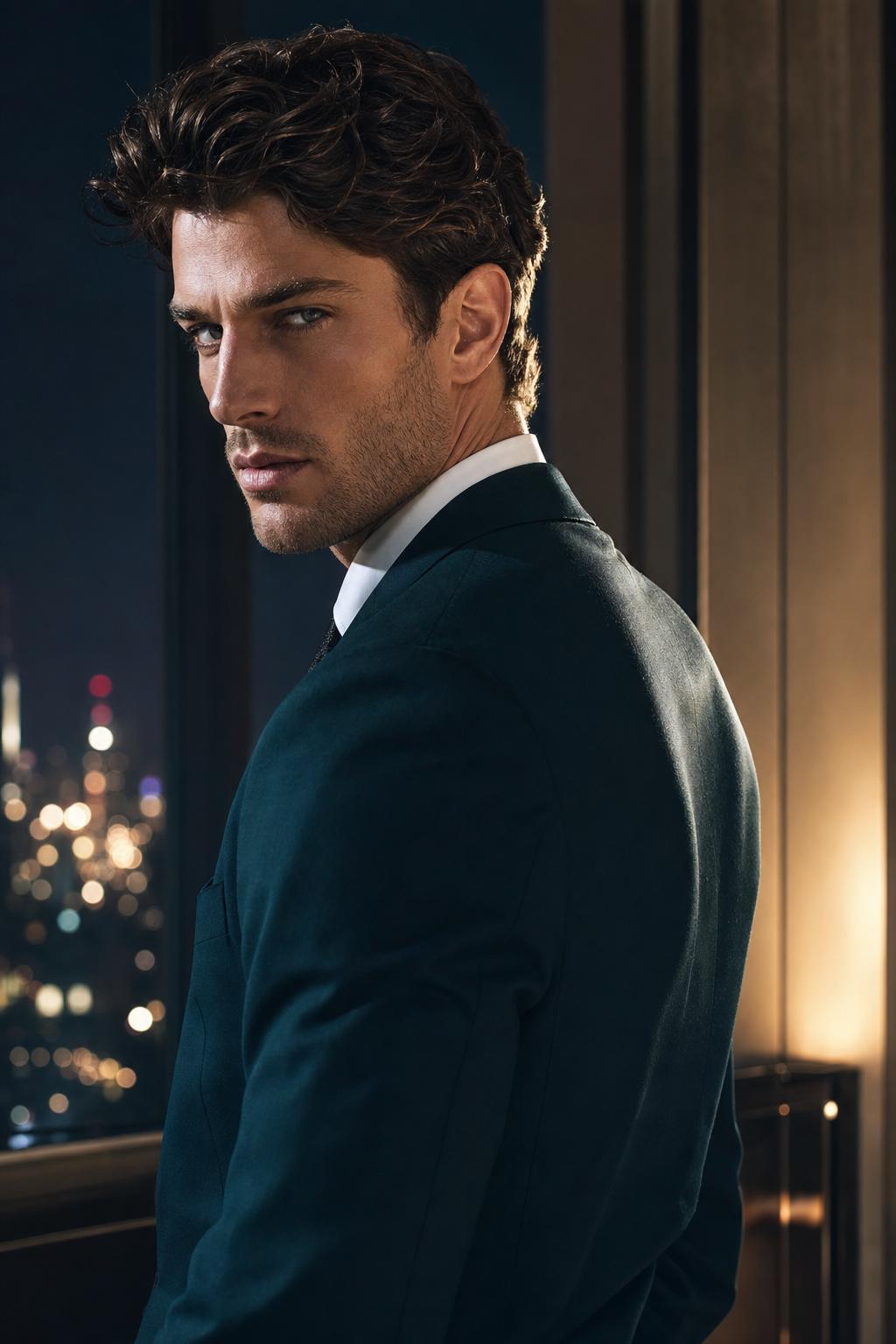 Kian, your husband, is not yours. thumbnail