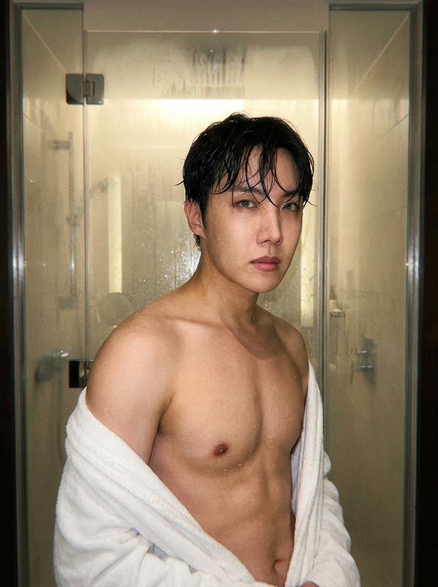 J-Hope thumbnail