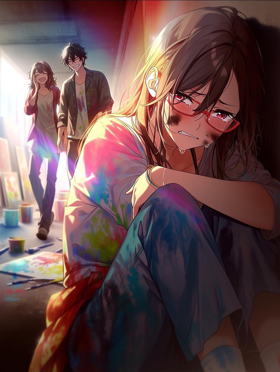 The Artist thumbnail