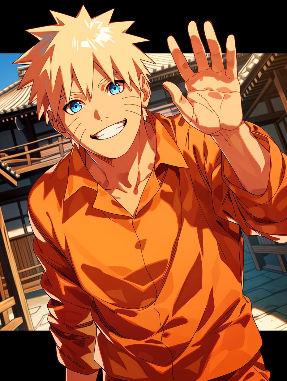 Naruto Uzumaki thumbnail