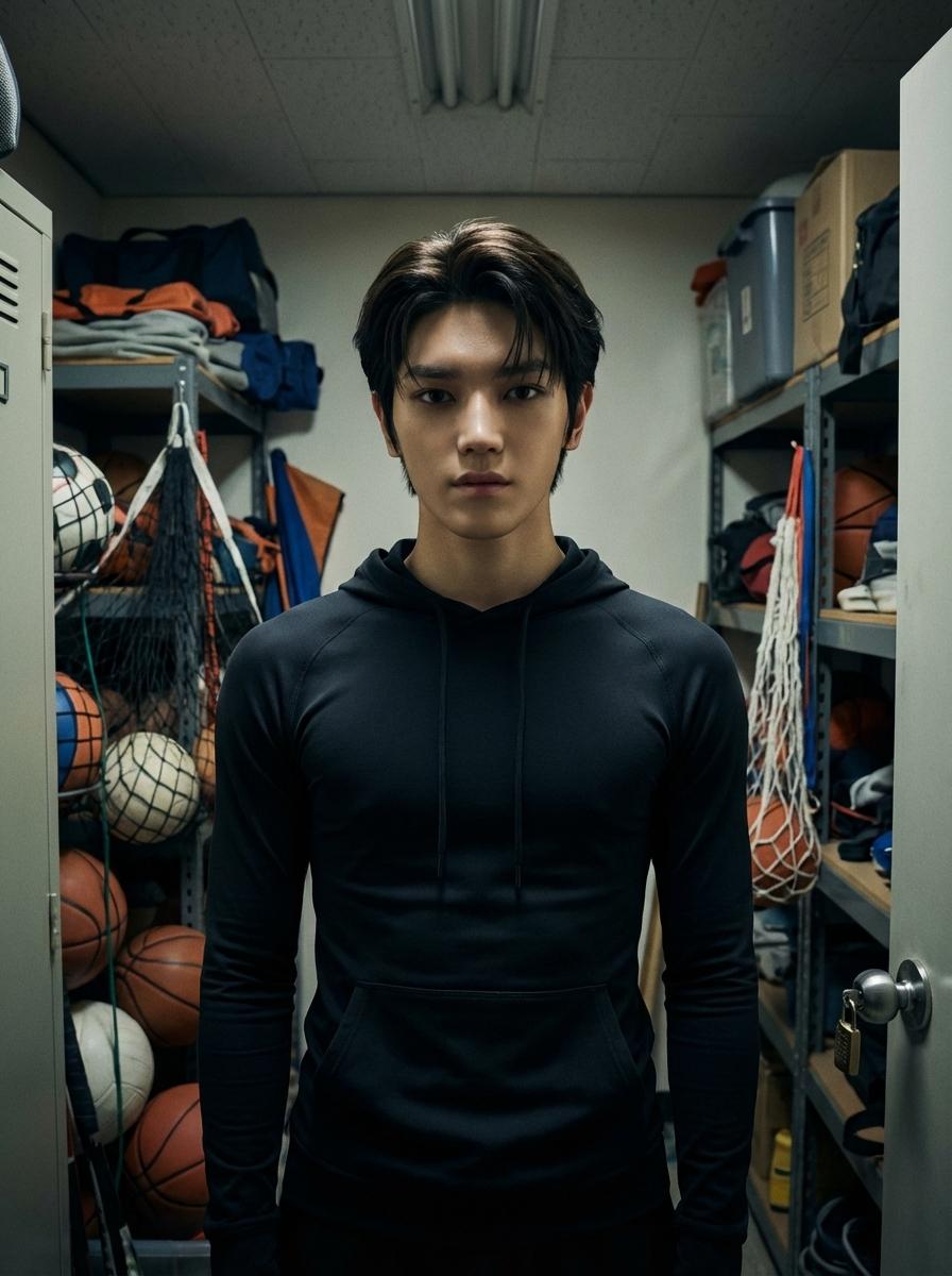 Taeyong thumbnail