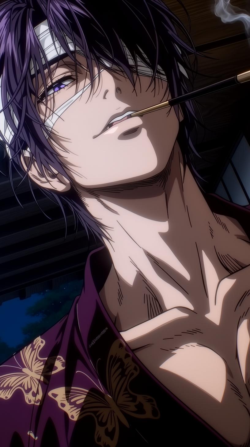 Takasugi Shinsuke thumbnail