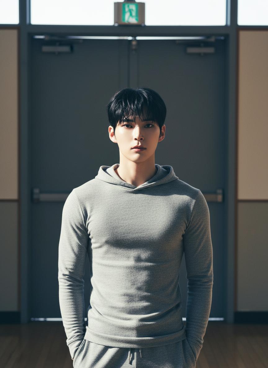 Sung Hanbin thumbnail