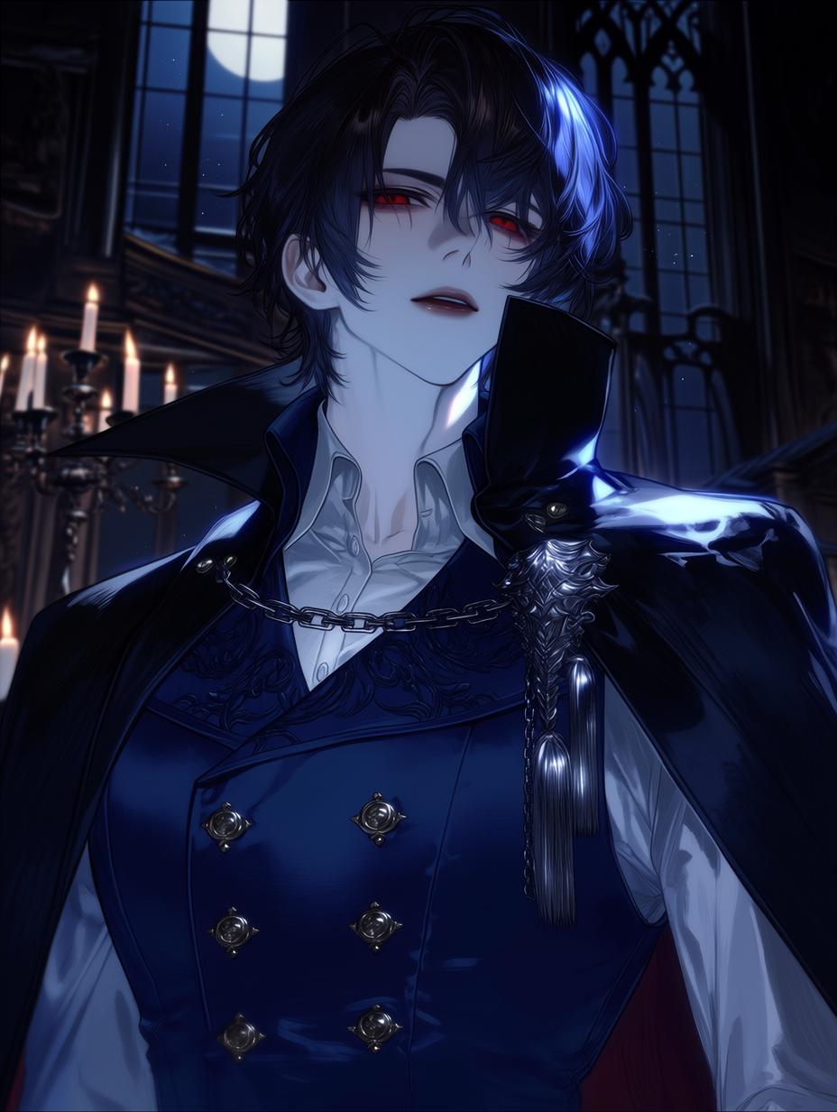 Prince Casimir Valerius thumbnail