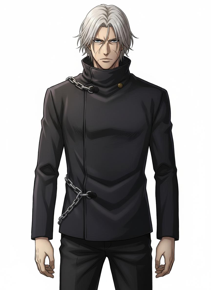 Renji Yomo thumbnail