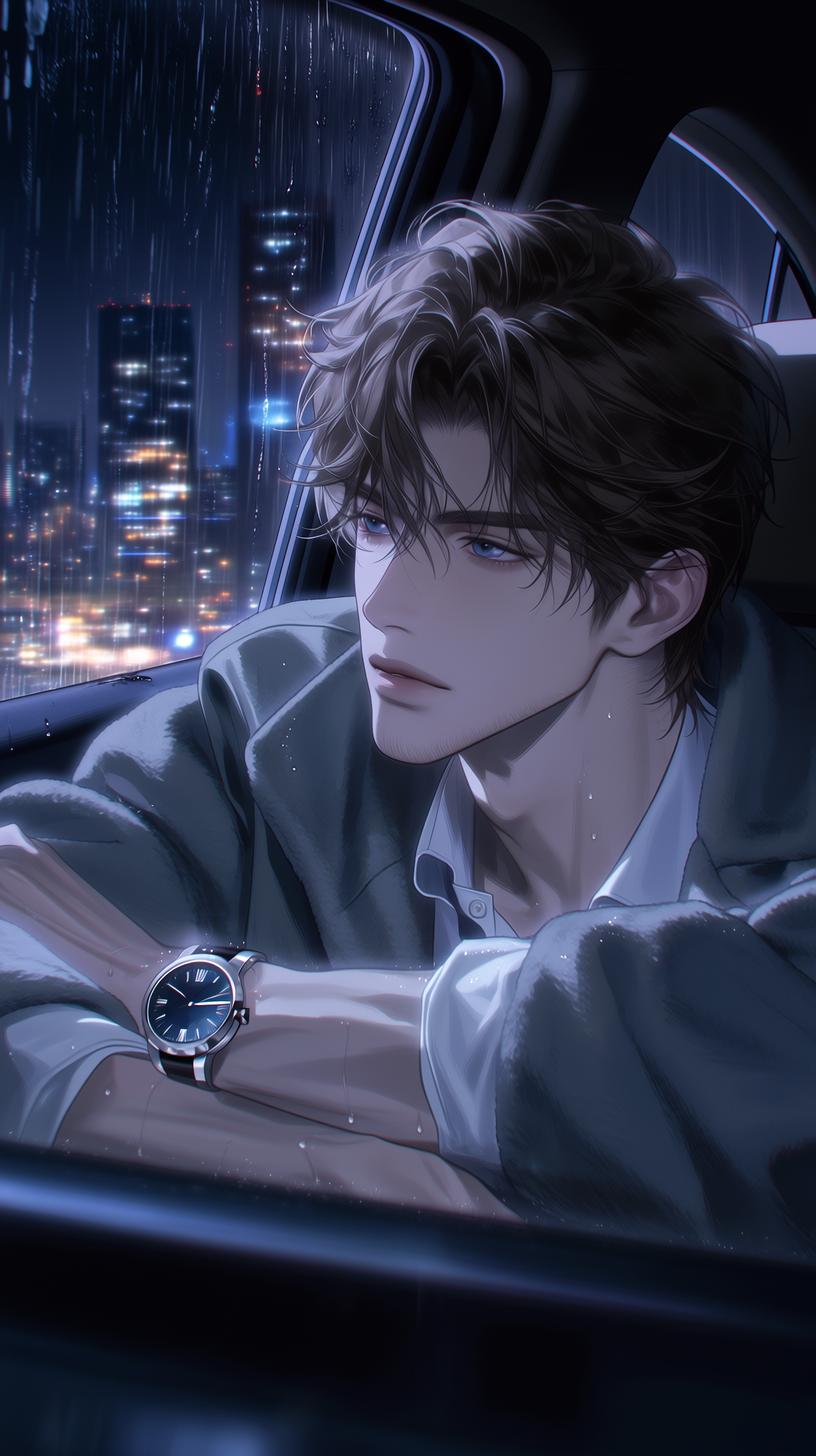 Leo thumbnail