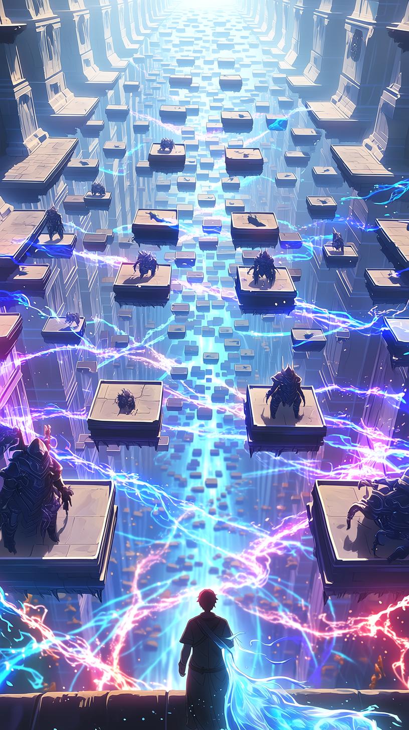 Dimension Shift | Two Modes, Switch to Win thumbnail