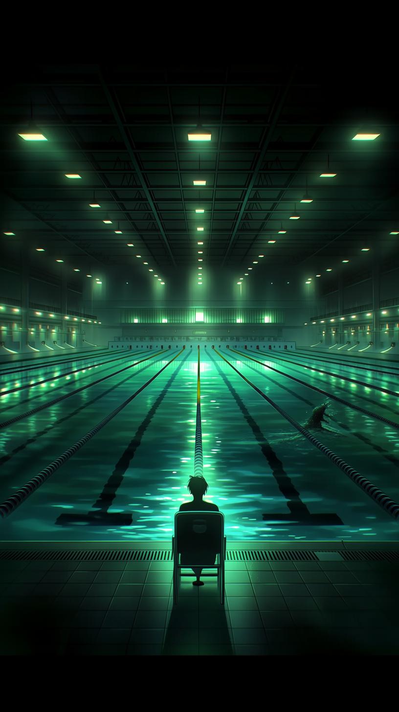 The Pool Rules: Swim at Your Own Risk thumbnail
