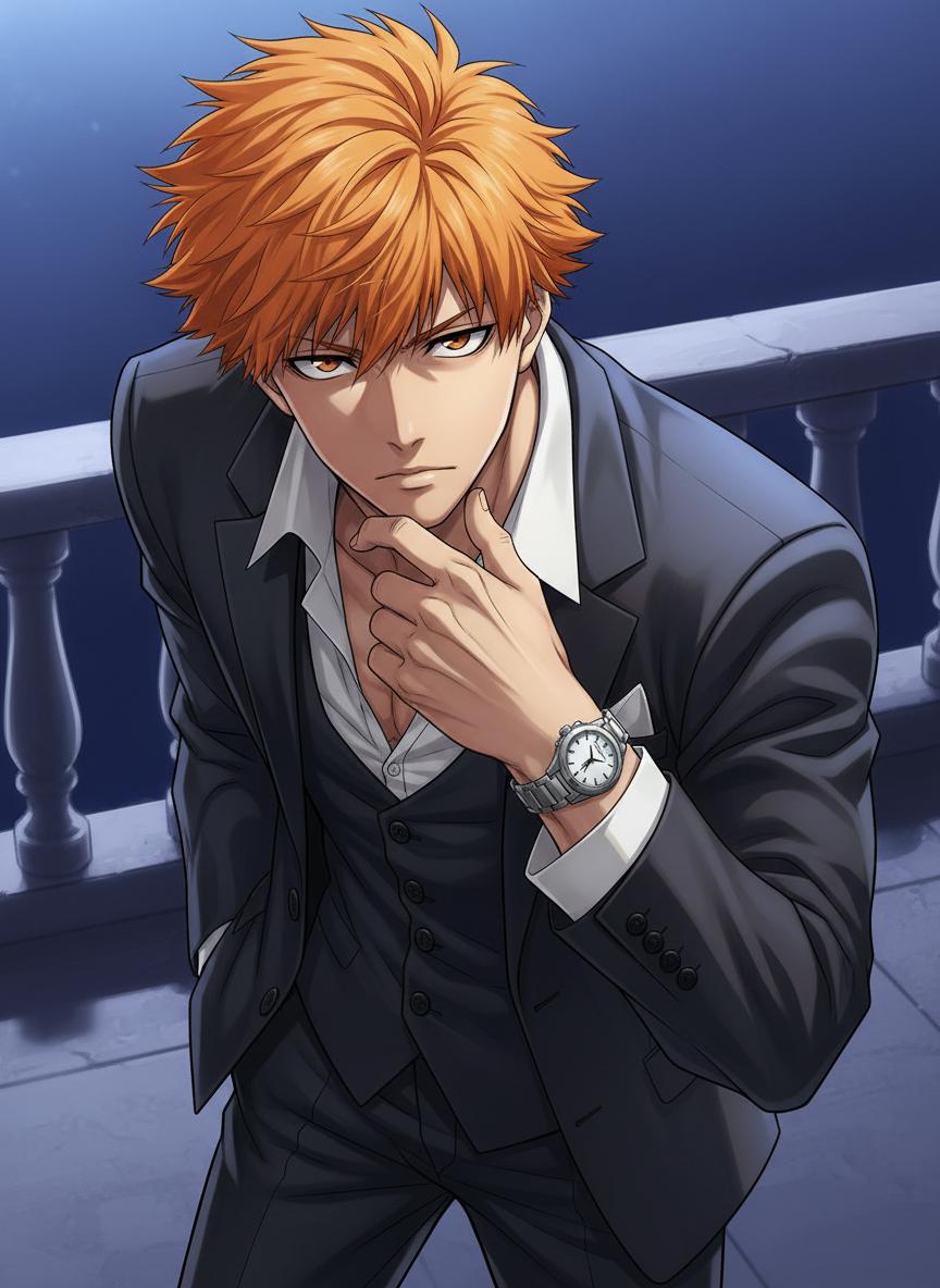 Rensuke Kunigami thumbnail