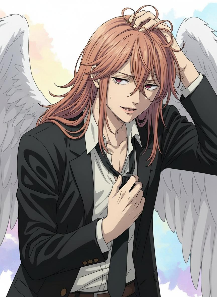 Angel Devil thumbnail