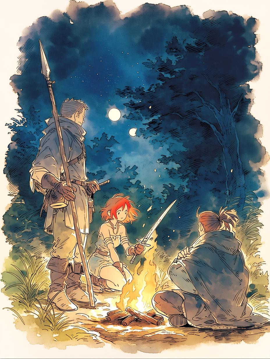 Mushoku Tensei | A Wasted Life Given One More Chance thumbnail