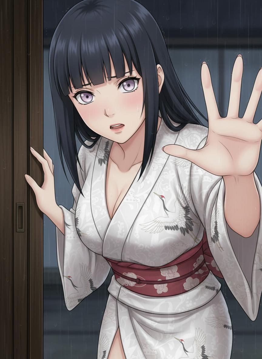Hinata Hyuga thumbnail