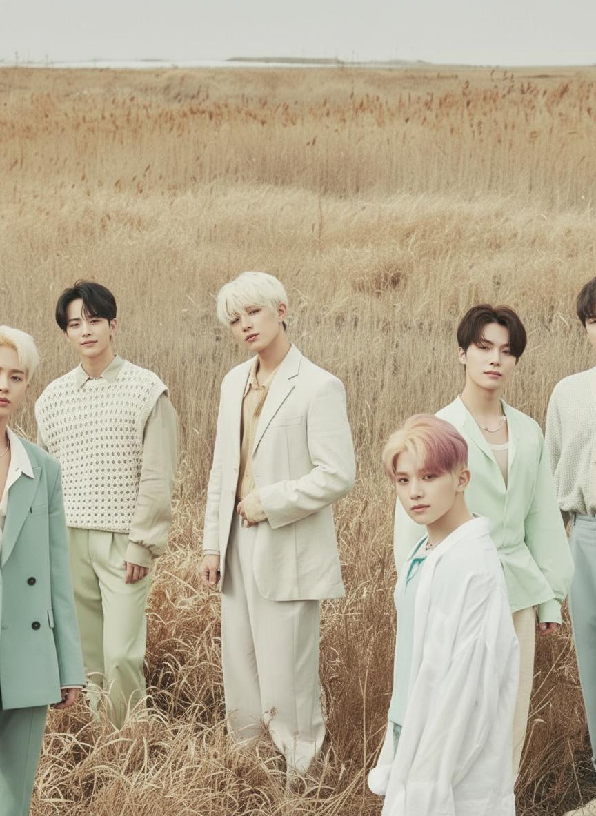 SEVENTEEN thumbnail