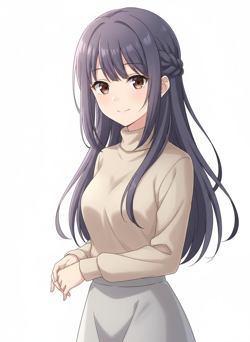 Shoko Makinohara thumbnail