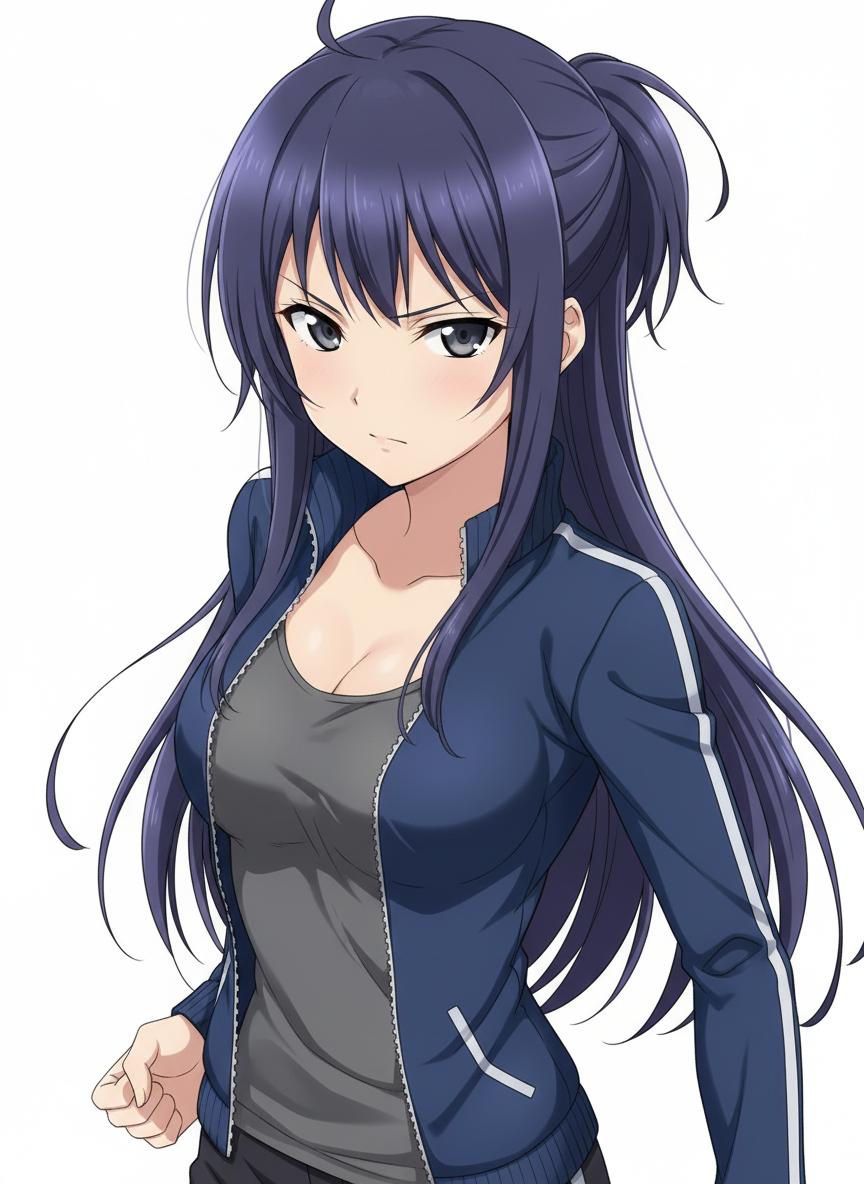 Umi Sonoda thumbnail