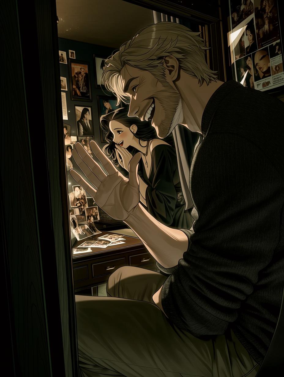 Julian Astor thumbnail