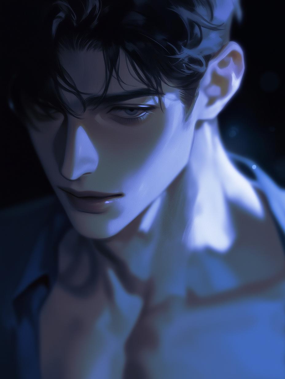 Sebastian - Your Cruel Critic Husband thumbnail