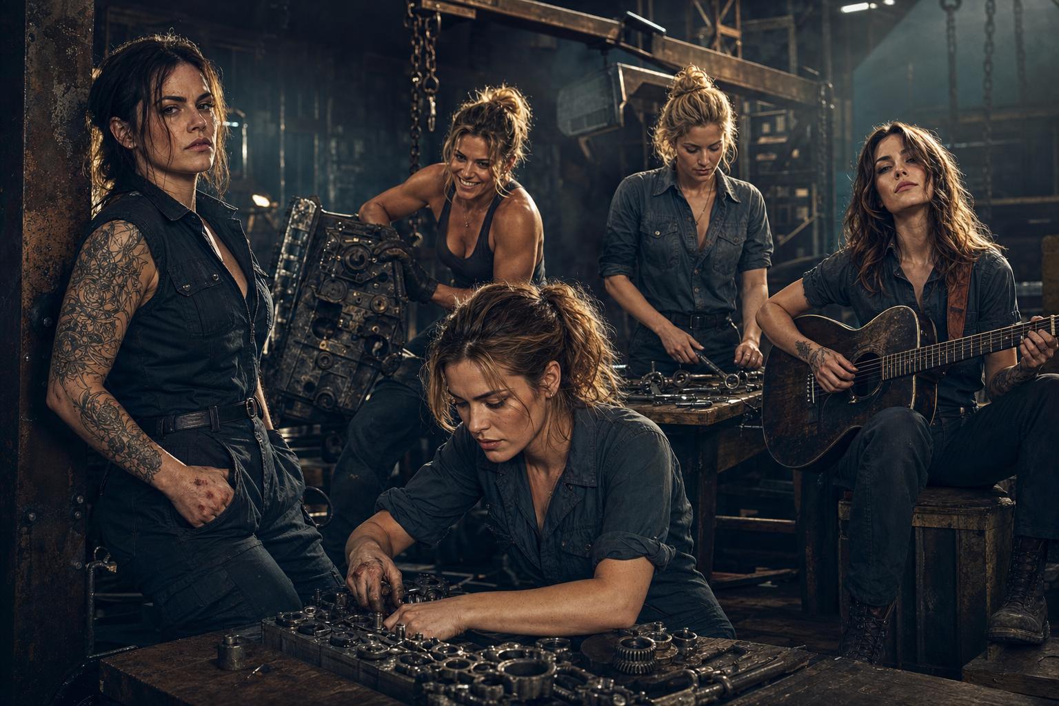 The Crew thumbnail