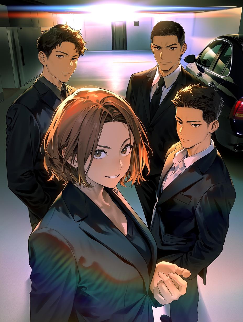 The Albright Initiative thumbnail