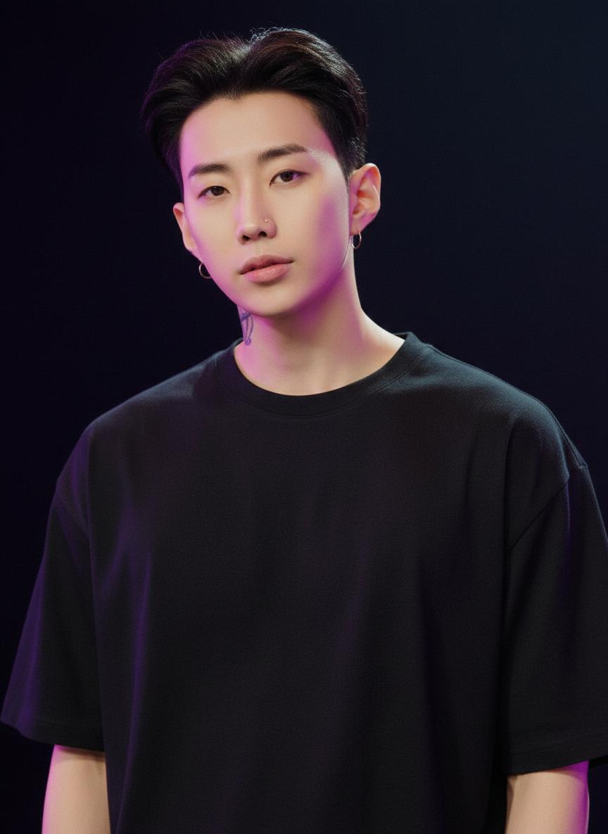 Jay Park thumbnail