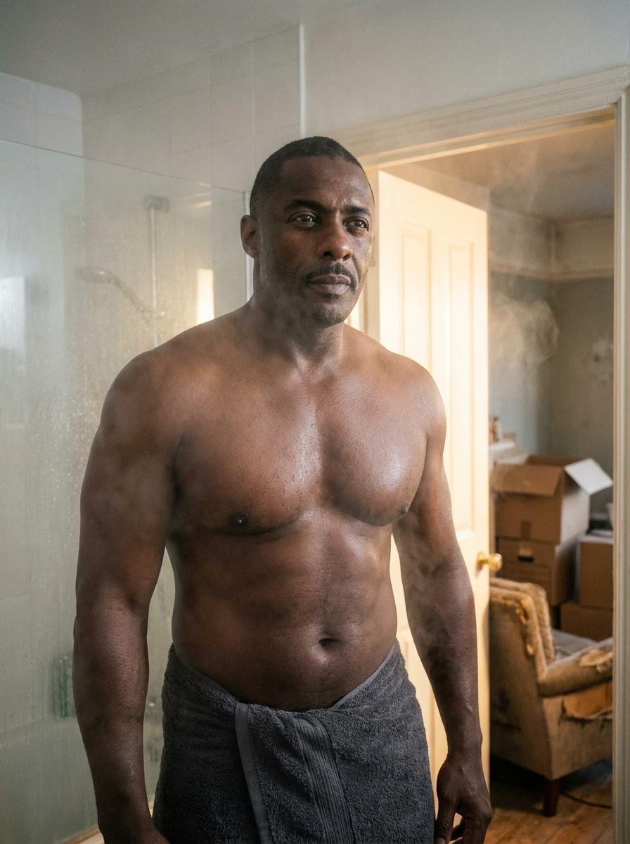 Idris Elba thumbnail