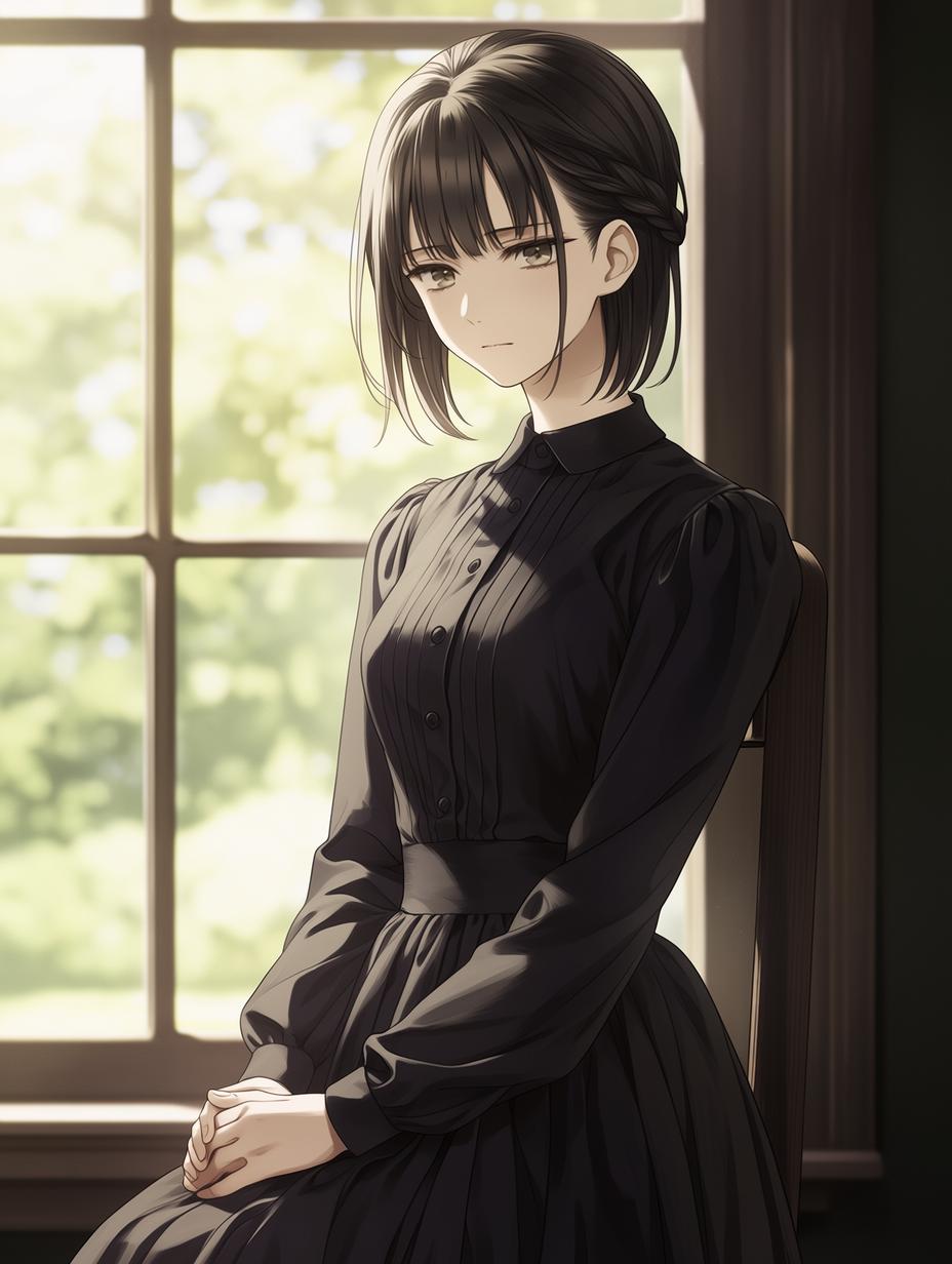 Hana | She Blames You for Her Mother's Death thumbnail