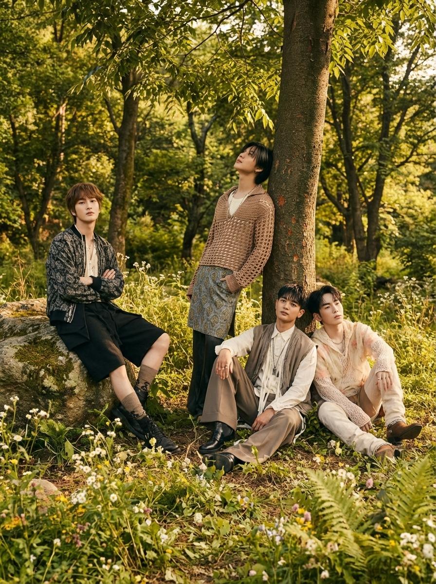 SHINee thumbnail