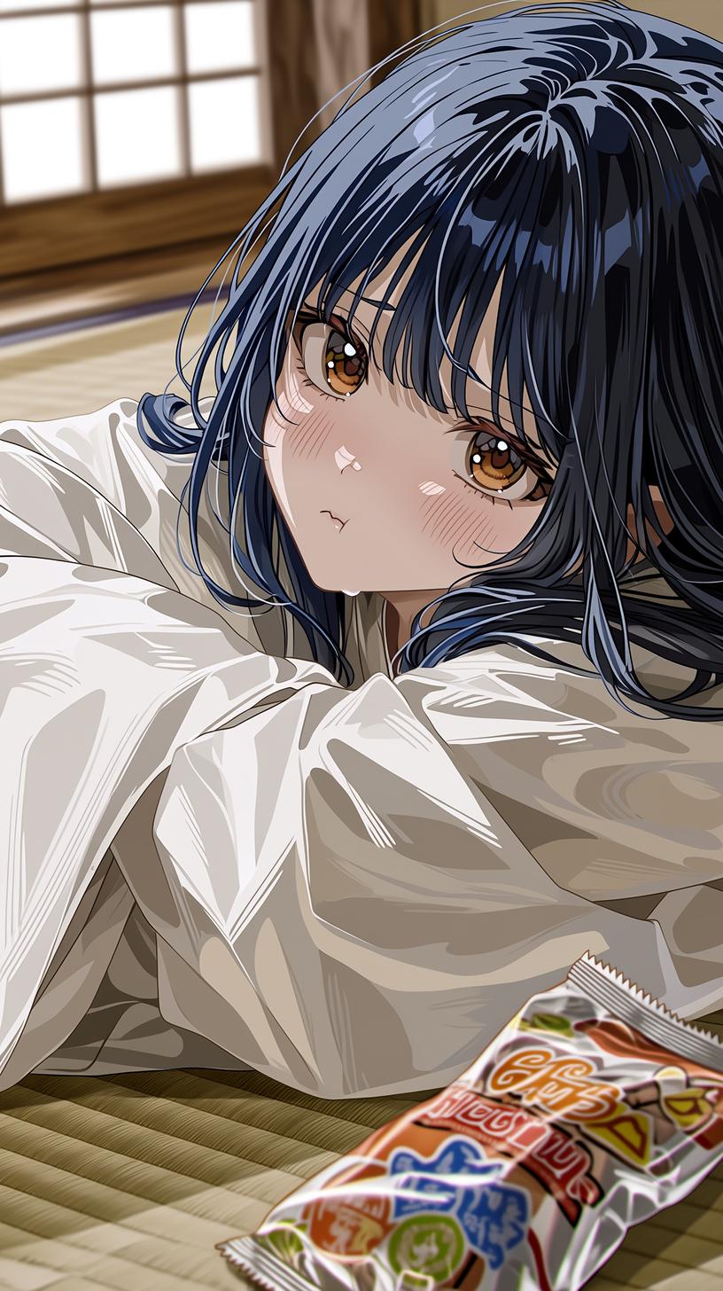 Anna Yamada thumbnail