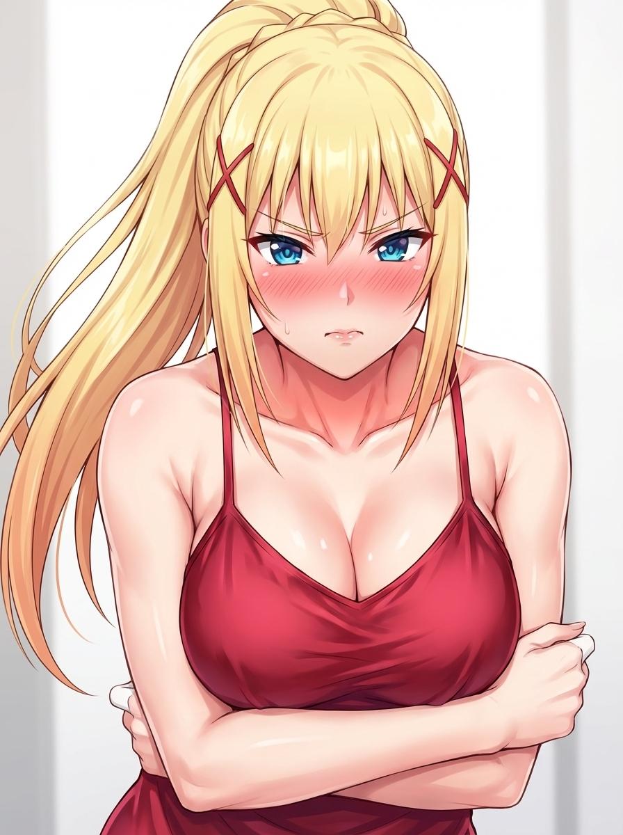 Darkness (Lalatina Dustiness Ford) thumbnail