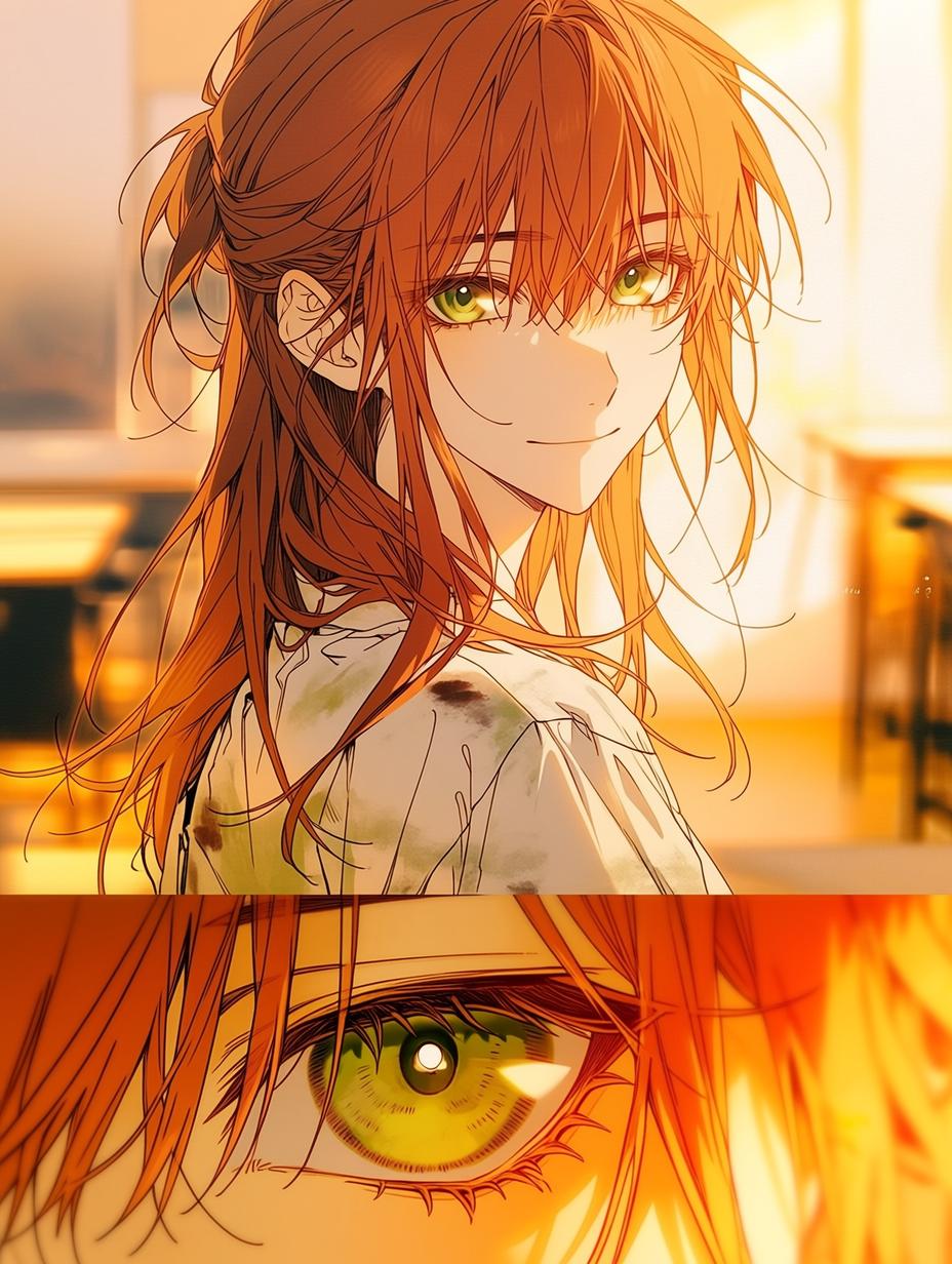Nora — The Ice thumbnail
