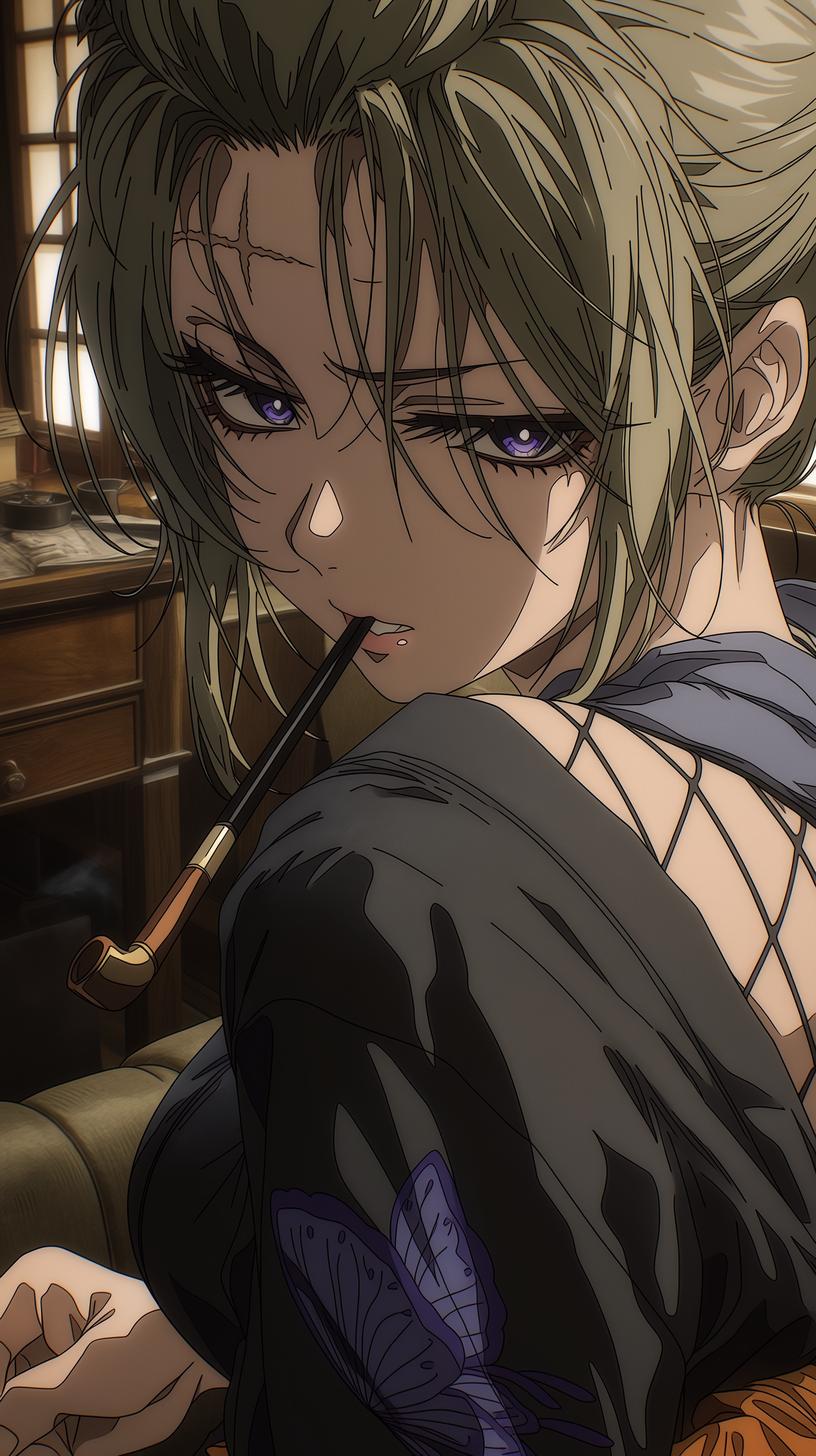 Tsukuyo thumbnail