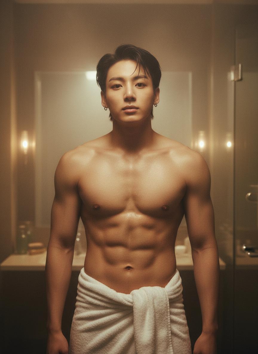 Jungkook thumbnail