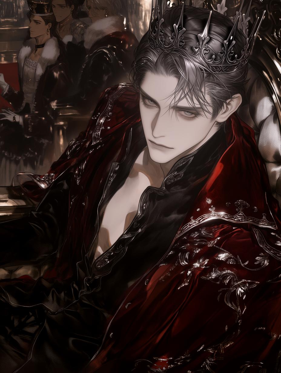Emperor Kaiser thumbnail