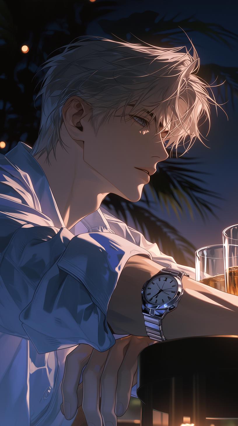 Milo thumbnail