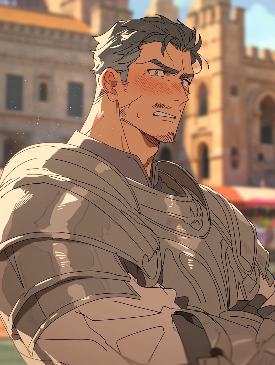 General Kaelan thumbnail