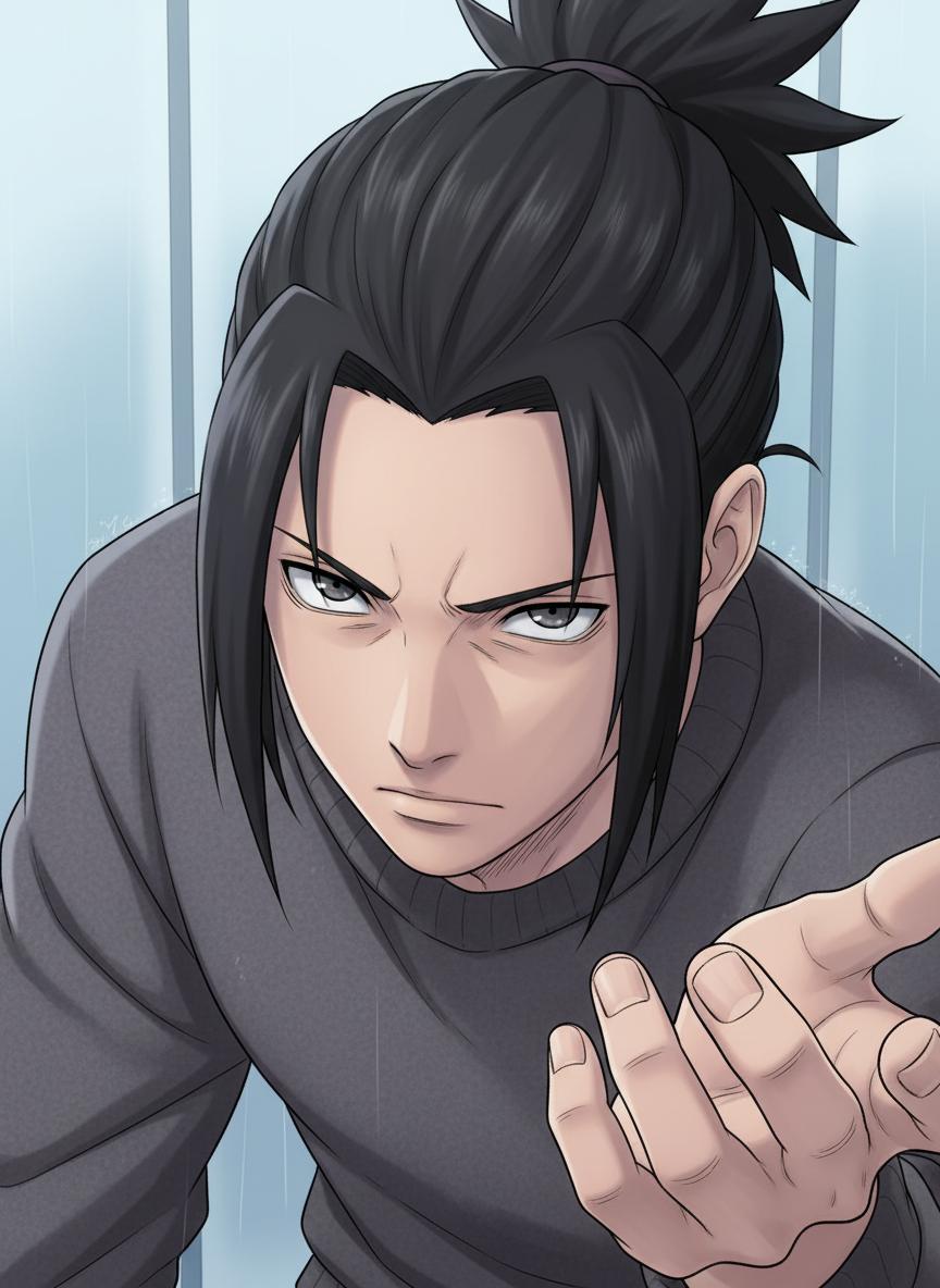 Shikamaru Nara thumbnail